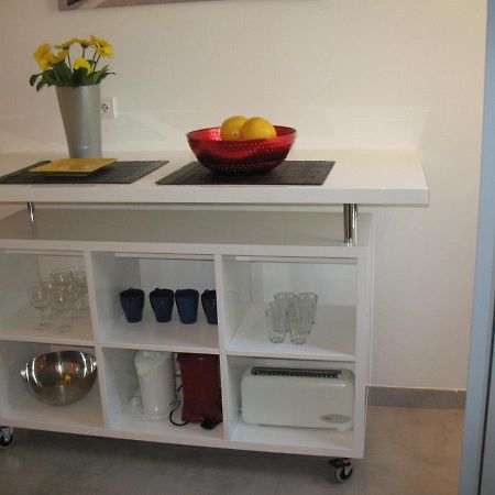 Studio Du Lac Apartment Cannes Exterior photo