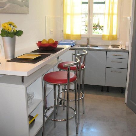 Studio Du Lac Apartment Cannes Exterior photo