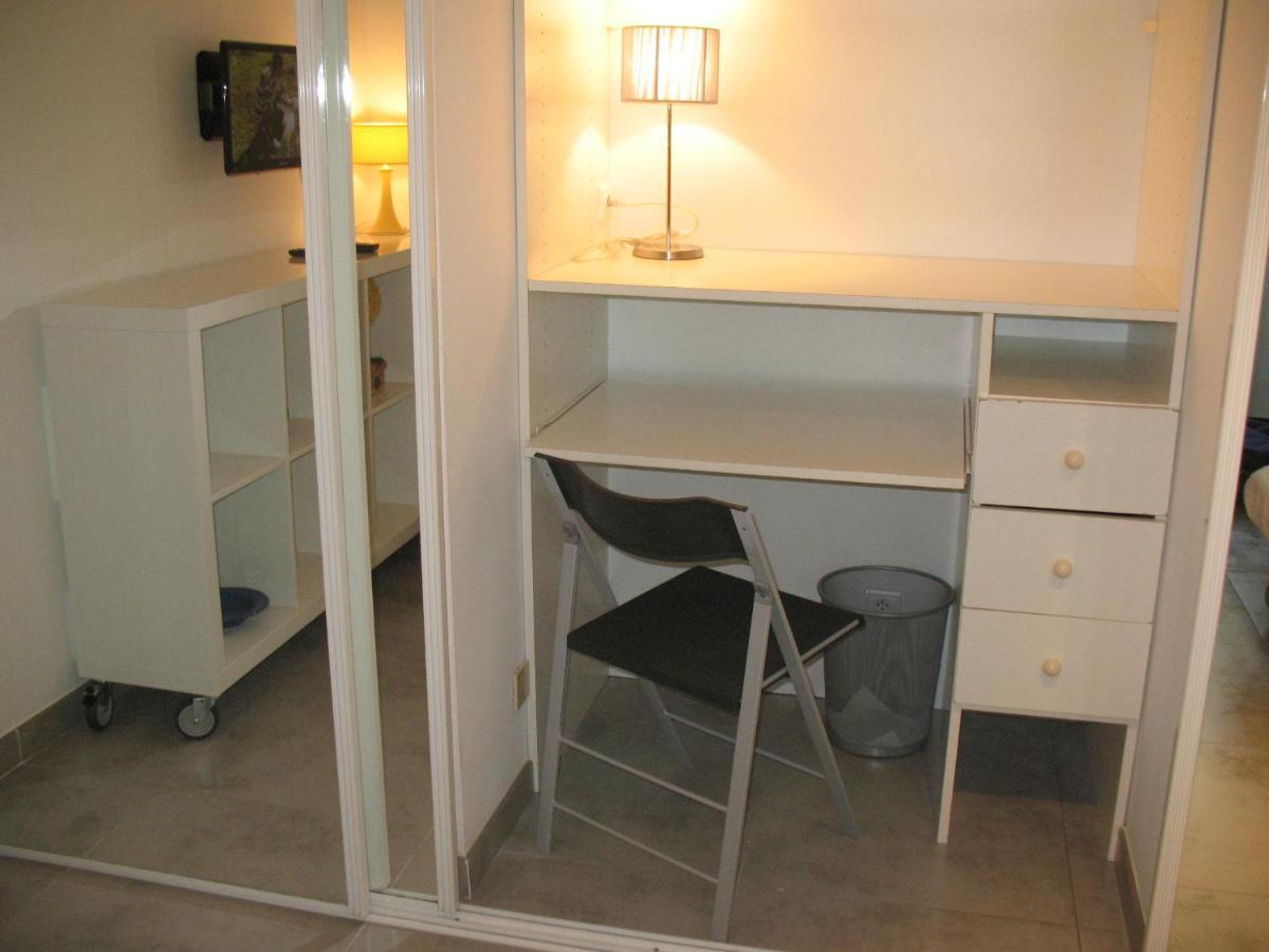 Studio Du Lac Apartment Cannes Exterior photo